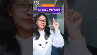 पीरियड मिस होने के कारण | Common Causes of Missing Periods | Phablecare #shorts #shortsfeed