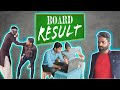 Board Result #comedyvideo | Exam result Comedy | K. R. Studio