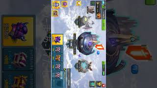 アリーナやる　battle arena heroes adventure screenshot 4