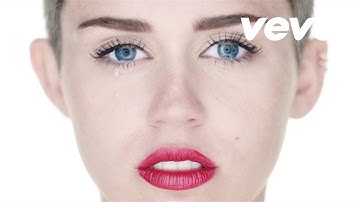 Miley Cyrus - Wrecking Ball (Director