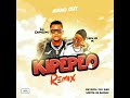 Jose Chameleon Ft Fresh Kid - Kipepeo Remix