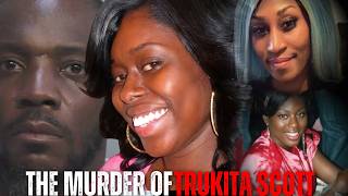3 Women. 1 Man. A Major Break In The Trukita Scott Case