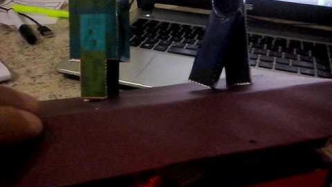 Minecraft w/ Arduino