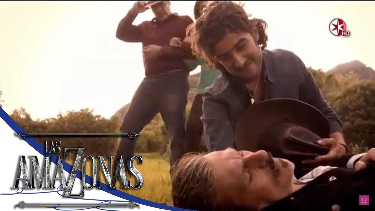 Mueren Déborah y Loreto  | Las Amazonas | Gran final