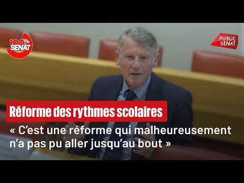 Violences dans le périscolaire : quel bilan de la réforme des rythmes scolaires ?