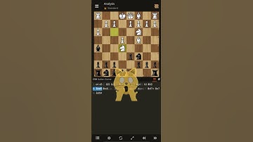 Basic Opening Chess Trap[Legal