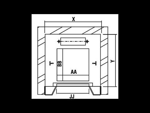 Video Bản vẽ chi tiết thang nâng hàng tiêu chuẩn, lắp đặt... - youtube