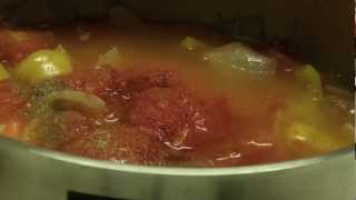 How To Quick And Easy Vegetable Soup