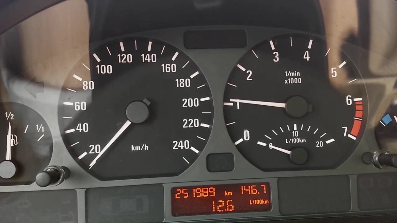 E46 idle bounce and delayed throttle response YouTube