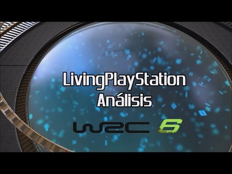 Análisis WRC 6