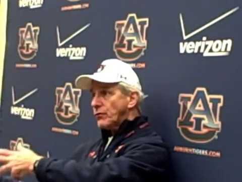 Spring Practice No. 5: DC Ellis Johnson video phone beyonce mp3