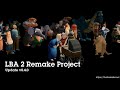 Little Big Adventure 2 Remake - Feature Trailer v0.4.0