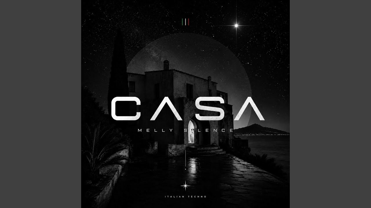 Watch CASA on YouTube Watch CASA on YouTube