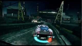 Split/Second | Power Plant 3:05:41 (PC)