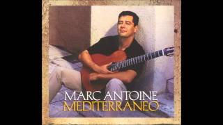 Video thumbnail of "Marc Antoine - Lady"