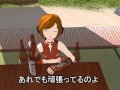 【MMD CUP 5】I Want to Participate in the 5th MMD Cup (English annotations & captions)