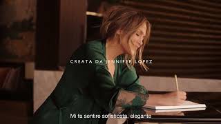 Intimissimi  THIS IS ME...NOW COLLECTION created by Jennifer Lopez