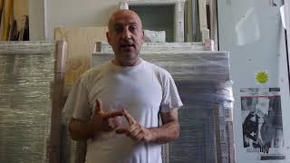 Drutex Infisso In Pvc Minimale Con Tapparella Zanzariera E Motore Radiocomandato In Un Mini Cassone