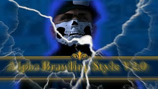 Bully AE/SE Reworked Brawling Moveset V2.0 | Ahmed ABS