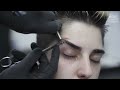 Eyebrow Piercing Instructional