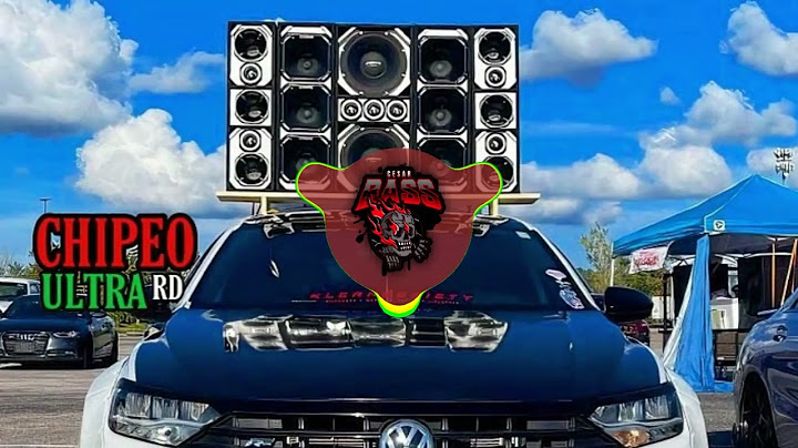 La Mas Doll, Yailin La Mas Viral - TE LA PARTO REMIX (DOBLE TONO) CAR AUDIO 🔊