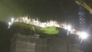 Sliding In Kostrzyn Lb