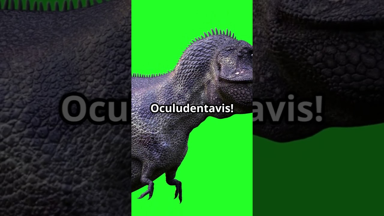 “Smallest Dino Ever? You’ll Need a Microscope! 🔬🦖”