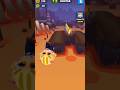 Cat Runner Crazy Speed Adventure 🐱 #shorts #mobilegaming #gaming