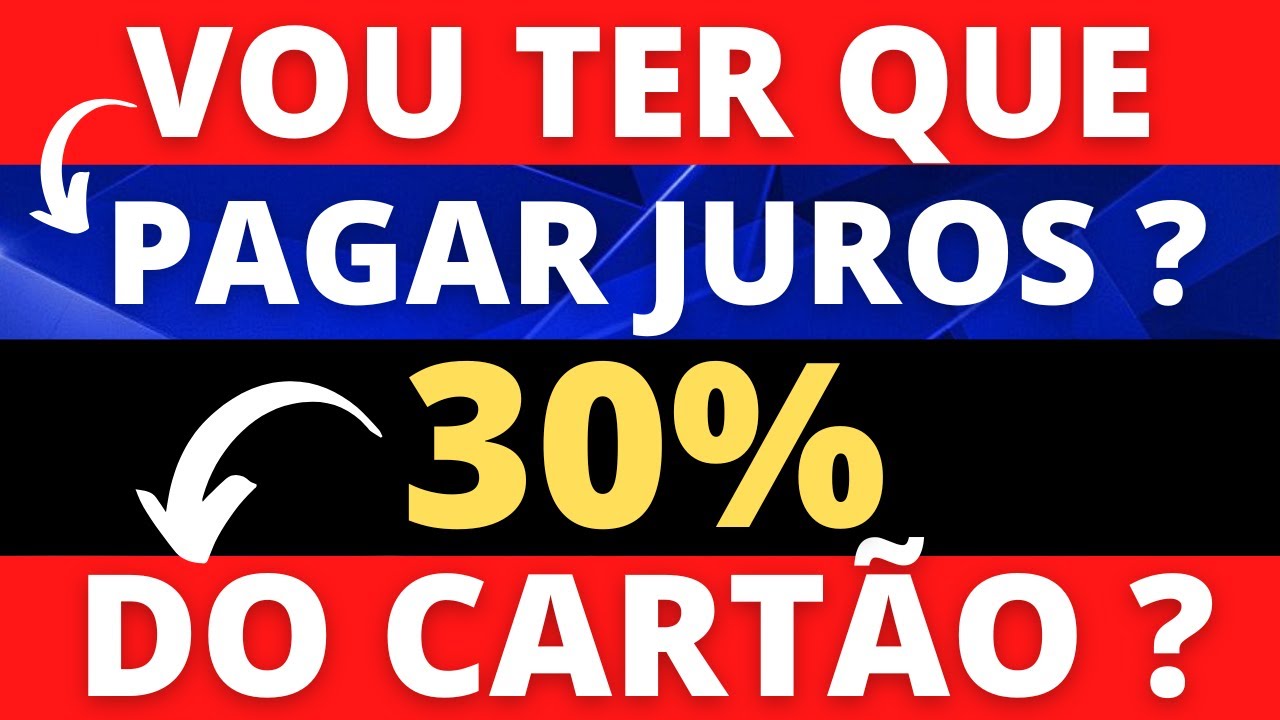 🔴 VOU TER QUE PAGAR JUROS NO LIMITE DE COMPRAS ? – CARTÃO BENEFÍCIO INSS – ANIELI EXPLICA