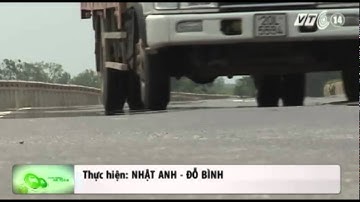 VTC14_Đề xuất đầu tư quốc lộ 3 mới thành đường cao tốc