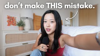 24 Things I Wish I Knew Sooner Before 24