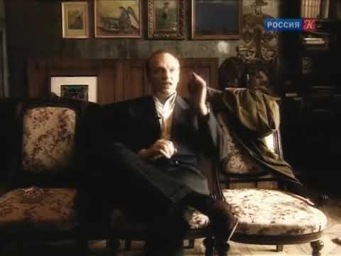 Кайдановский о зависимости актеров (отрывок из документального фильма "Неприкасаемый")