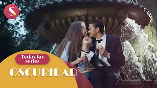 Rechazo que destruye vidas: thriller psicológico oscuro OSCURIDAD | Todas las series