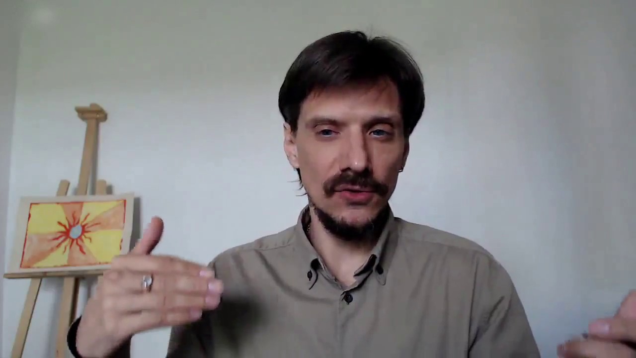 Детские тайны: ребёнок и «хранить в секрете». ‘Ведаврата-TV’ Антон Кузнецов. 2018-05-13 (ranok049)