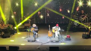 Düş Sokağı Sakinleri - Gayret Et Güzelim @ Istanbul Harbiye Cemil Topuzlu