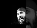 Then I stop banging the drum, that’s when his beat drop - Real Sikh vs Ave