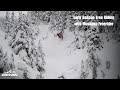 Found deep snow in revelstoke  was it worth the 9hr drive  ep 70