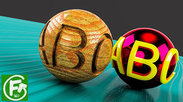 Fusion 360 - Embossed Text on Sphere Part II