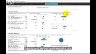 Celebrity FundNAV Introduction - Friendly Online Hedge Fund Accounting Wealth
