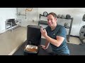 Nityers Automatic Dog Feeder Review Is This Large Capacity Dispenser Worth It