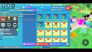 inv review
