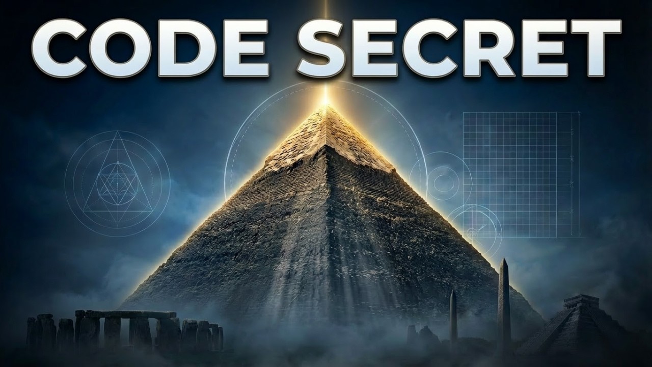 Le code caché des civilisations anciennes