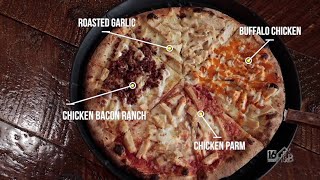 The Home Backyard Cookbook Episode 25