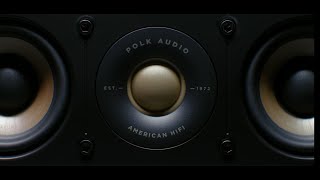 Heroes of American Hi-Fi | Polk Audio