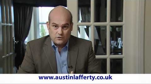 Medical Negligence Claims Scotland: Austin Lafferty