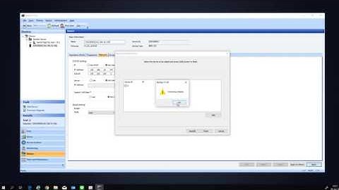 Biostar (add device Bioentry plus with SecuIO)