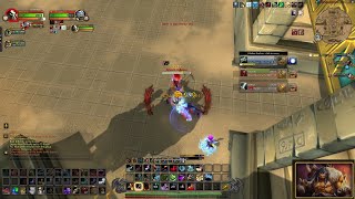 Survival Hunter PvP WoW Dragonflight l Solo Shuffle #9