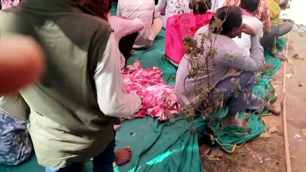 Badbaunsen kirtan program 