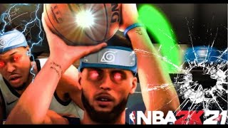 NBA 2K21 BEST JUMPSHOT!! GREEN EVERYTHING AT THE PARK ON ANY BUILD!! SHOOTING TIPS