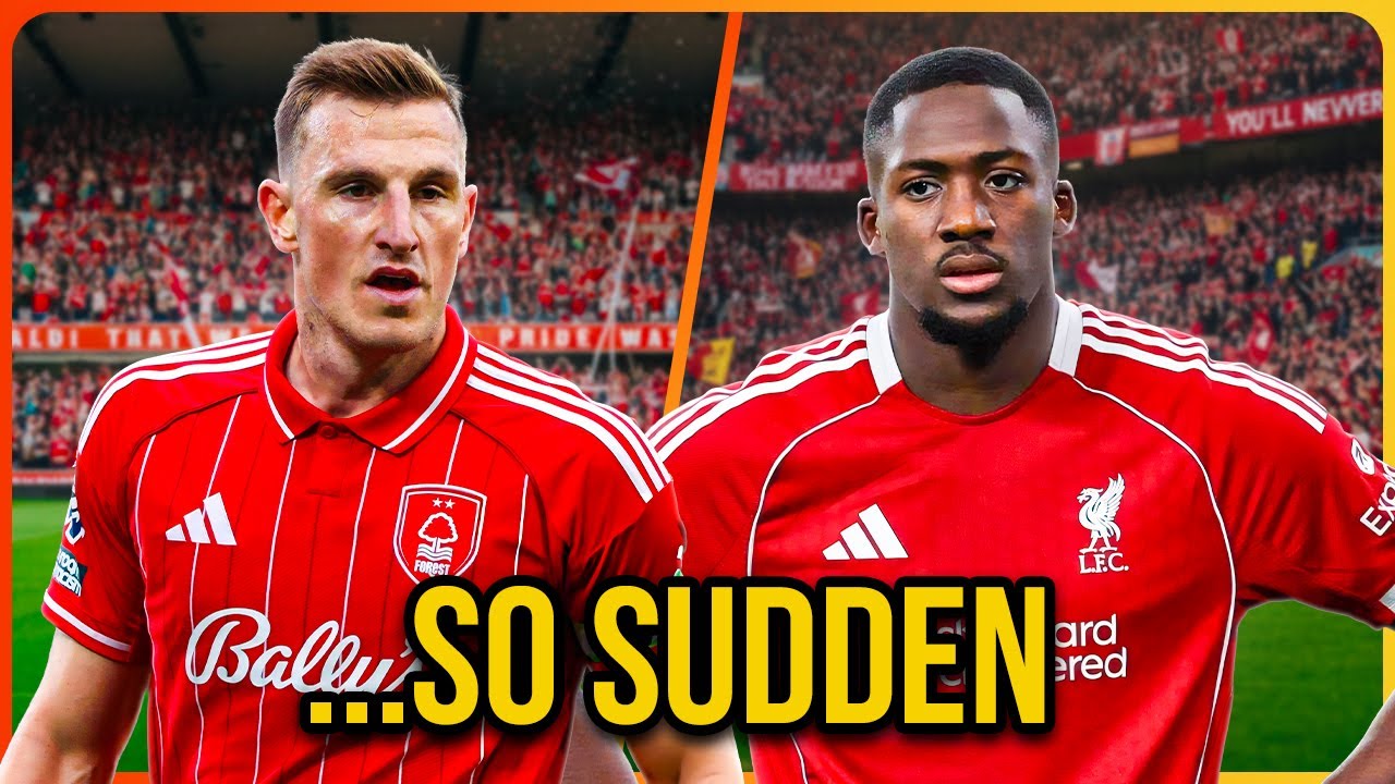 7 Brilliant Players Who've Dramatically Declined in 2025/26